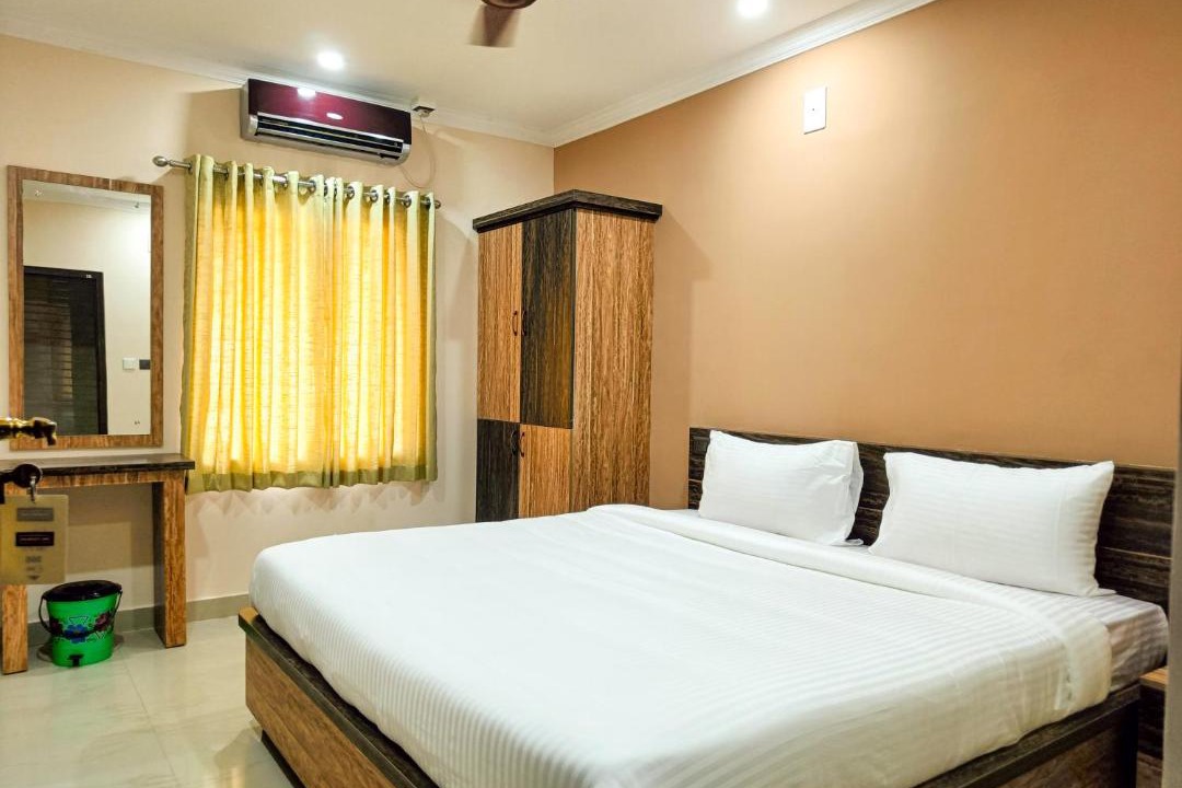 Photo of Bedroom in Peringandoor