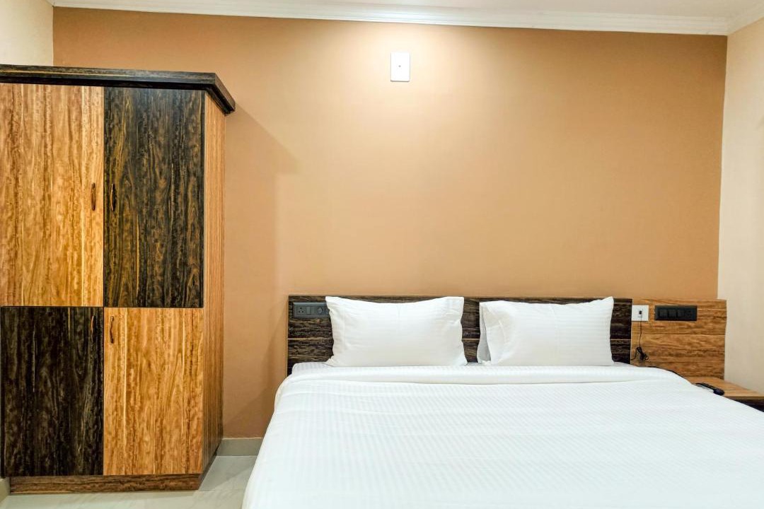 Photo of Bedroom in Peringandoor
