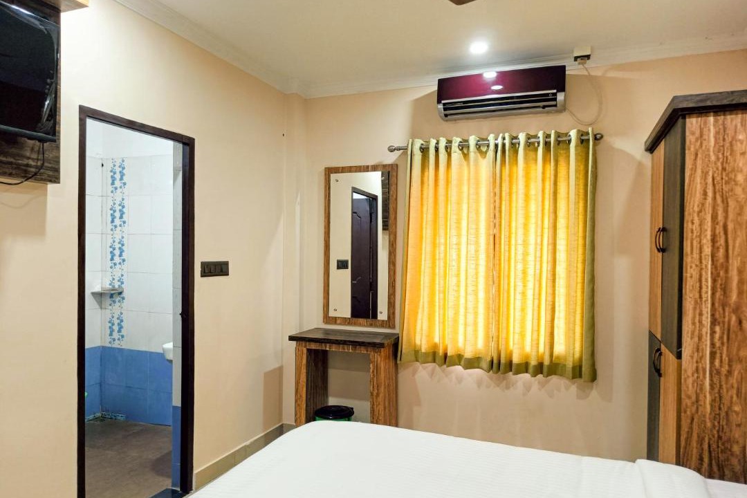 Photo of Bedroom in Peringandoor