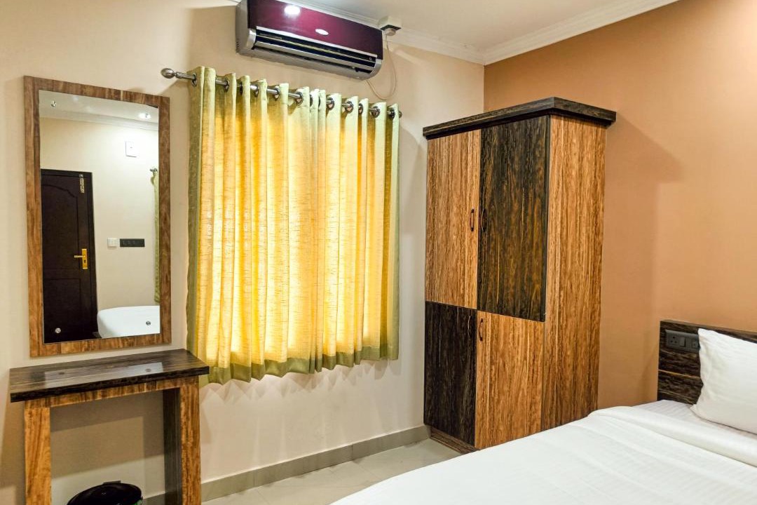 Photo of Bedroom in Peringandoor