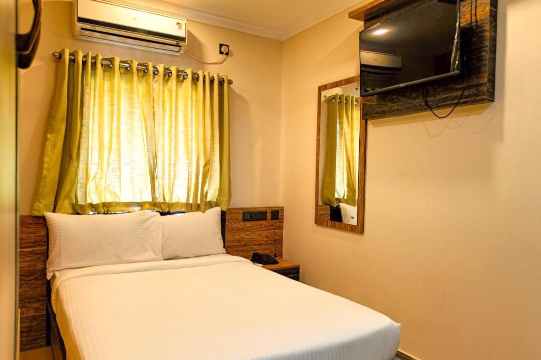 Photo of Bedroom in Peringandoor