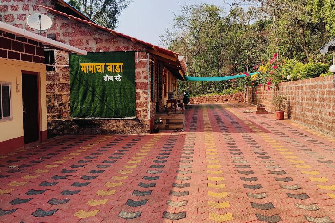 Photo of Others in Ganpatipule