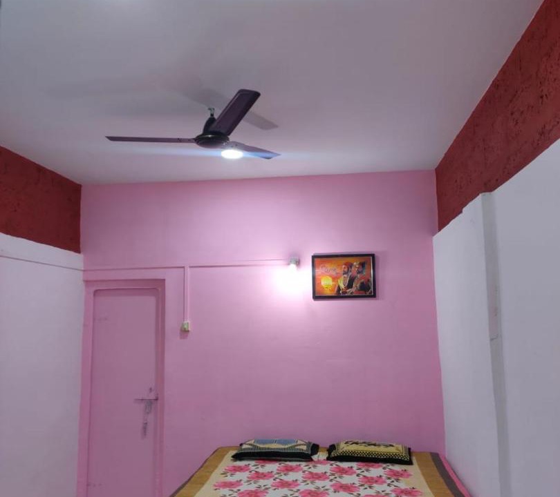 Photo of Bedroom in Ganpatipule