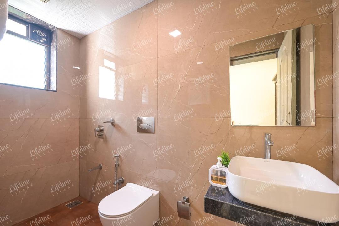 Photo of Bathroom in Chendhare