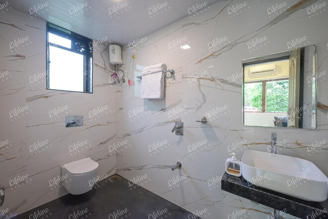 Photo of Bathroom in Chendhare