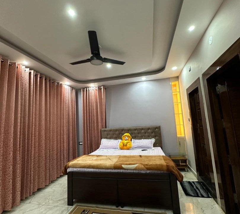 Photo of Bedroom in Palampur