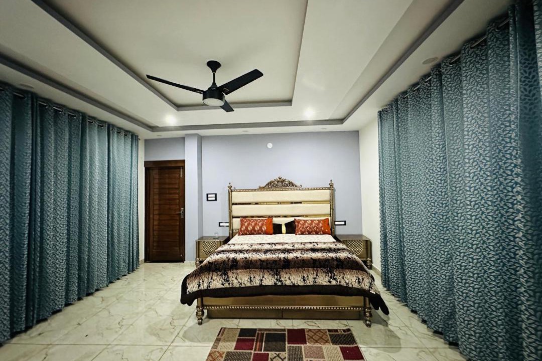Photo of Bedroom in Palampur