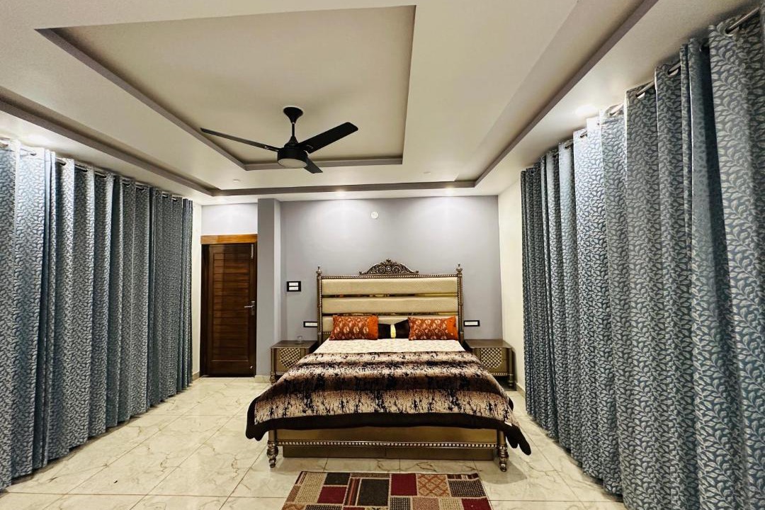 Photo of Bedroom in Palampur