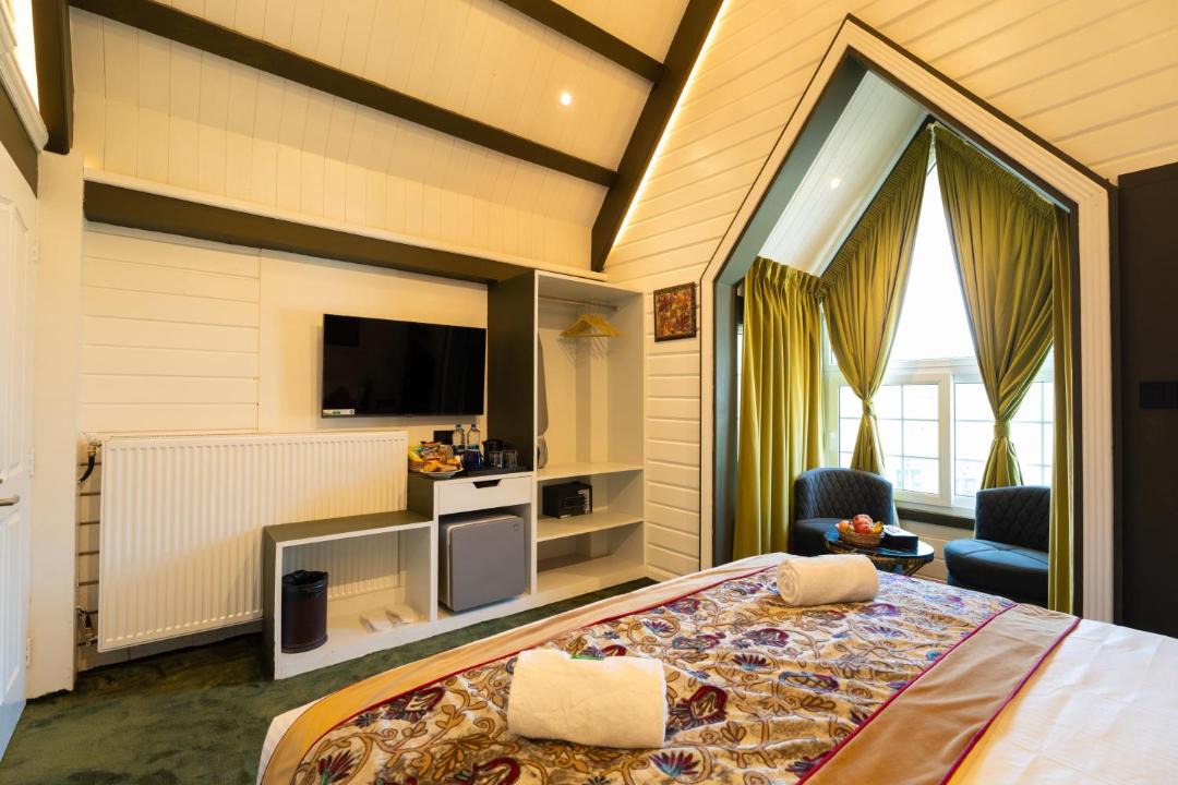 Photo of Bedroom in Srinagar