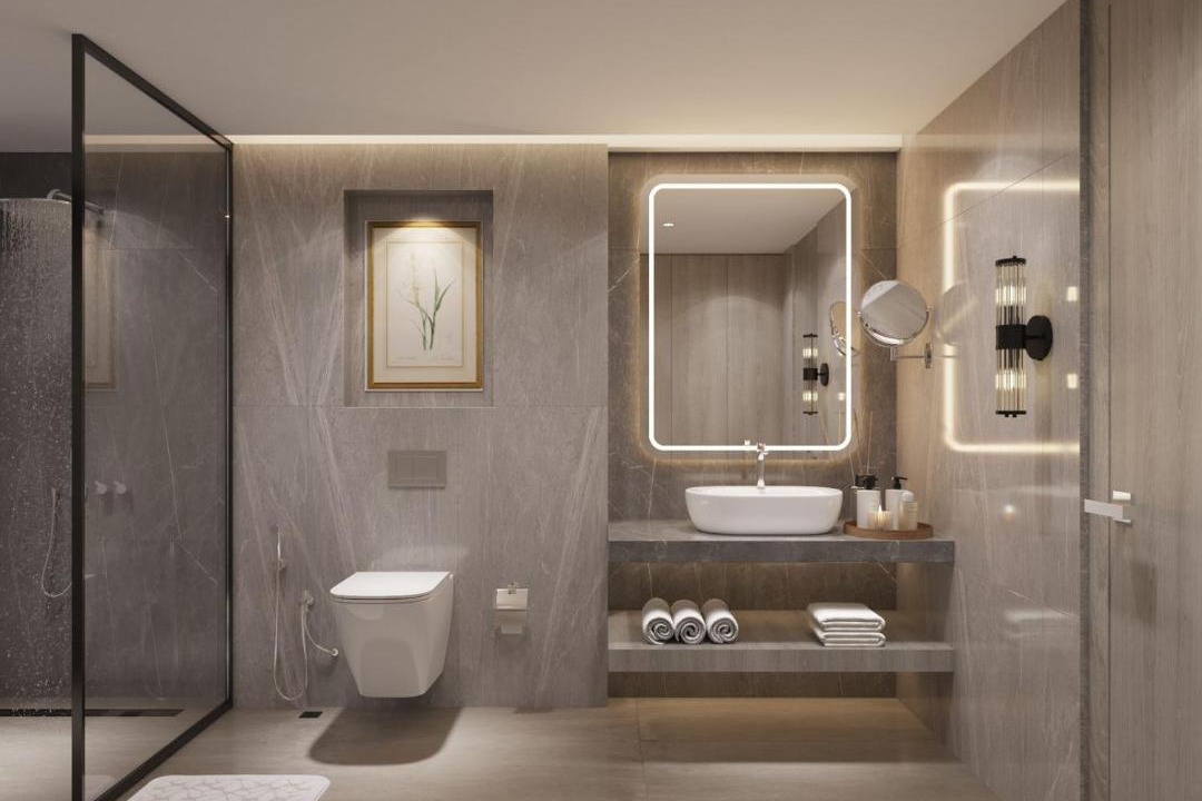 Photo of Bathroom in New Delhi