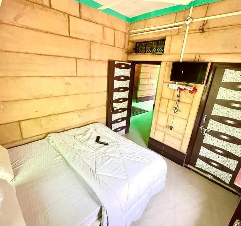 Photo of Bedroom in Amar Sagar Pol
