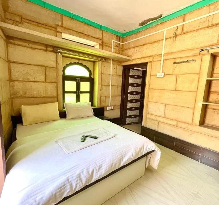 Photo of Bedroom in Amar Sagar Pol