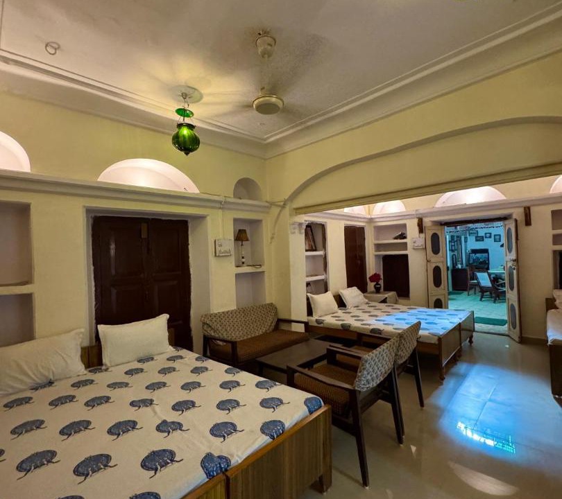 Photo of Bedroom in Ajmer