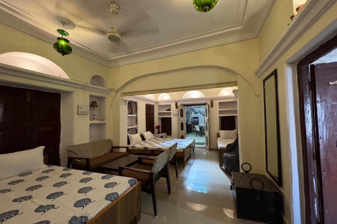 Photo of Bedroom in Ajmer