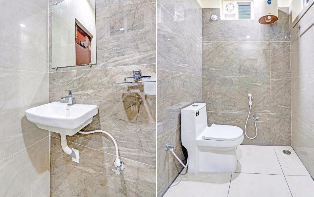 Photo of Bathroom in Dhuva