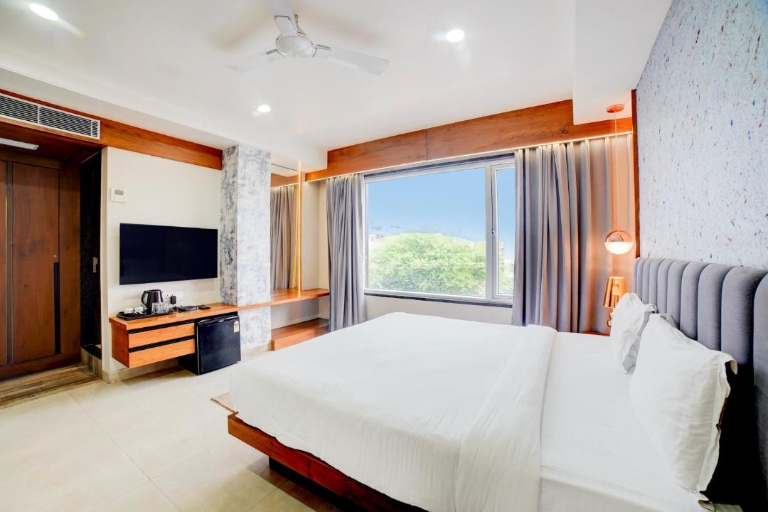 Photo of Bedroom in Bhopal