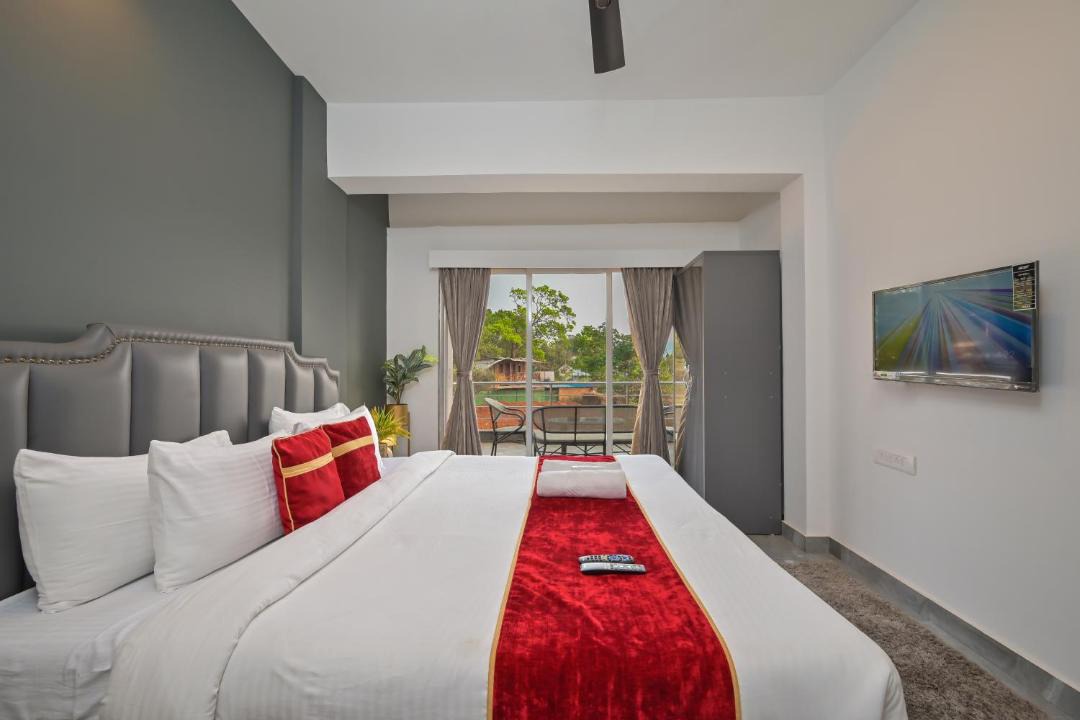 Photo of Bedroom in Kune Village