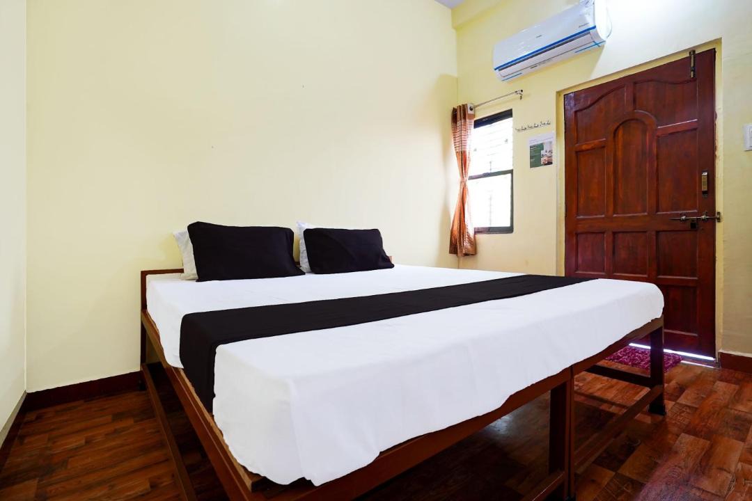 Photo of Bedroom in Hingana