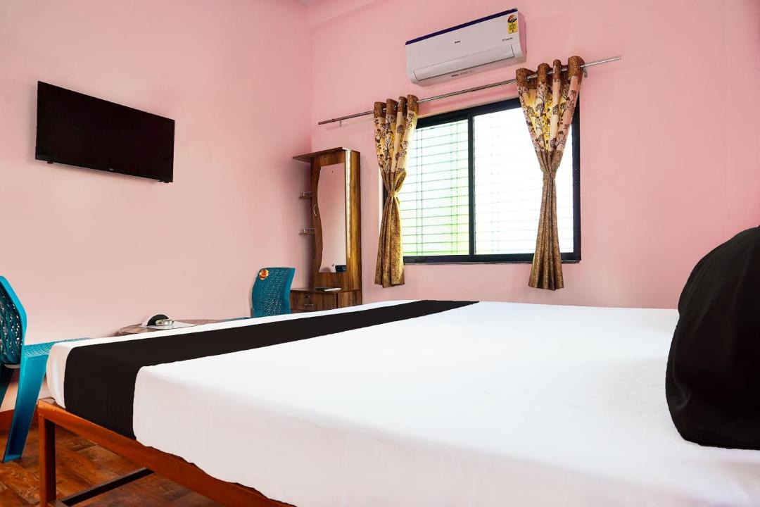 Photo of Bedroom in Hingana