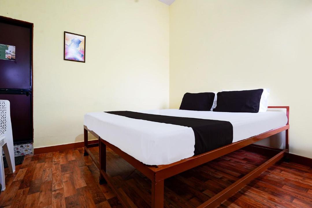 Photo of Bedroom in Hingana