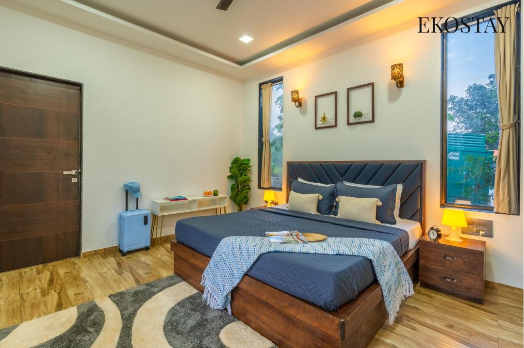 Photo of Bedroom in Kadadhe