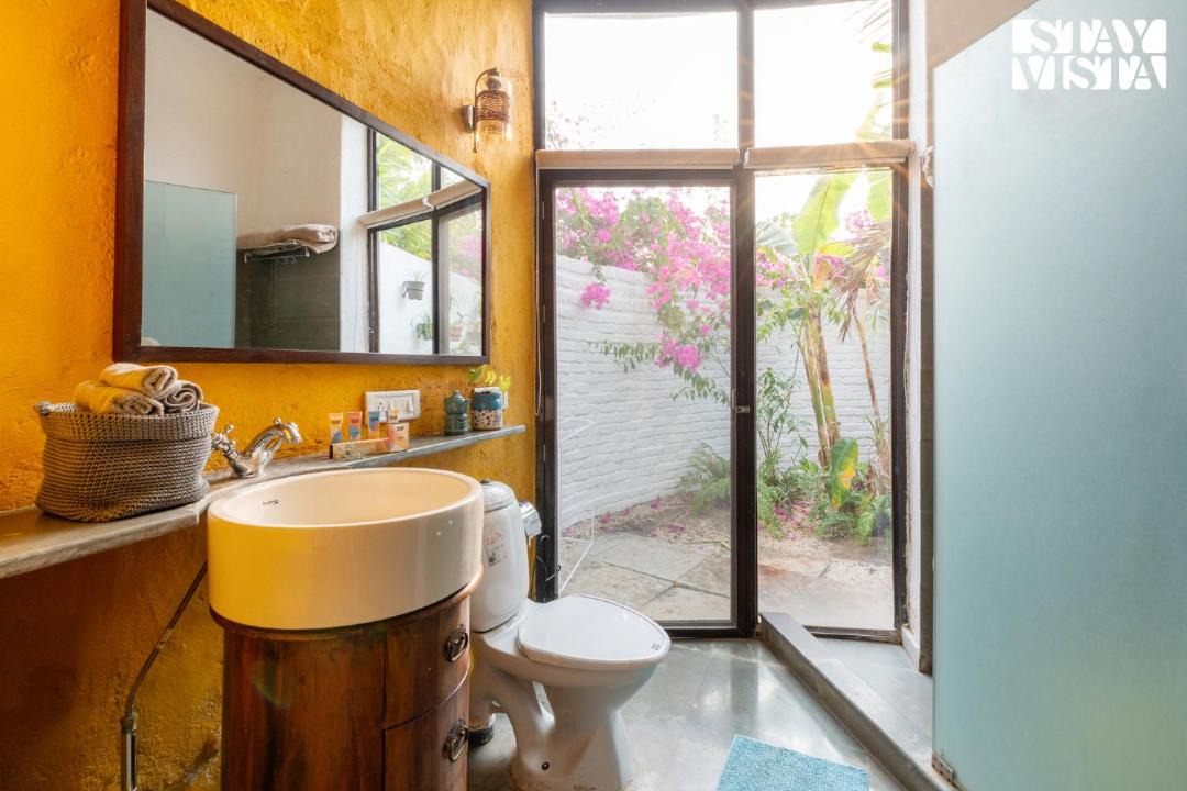 Photo of Bathroom in Alibaug