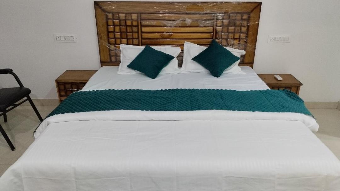 Photo of Bedroom in Chandigarh
