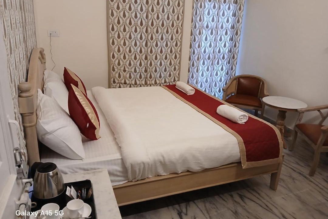 Photo of Bedroom in Pushkar