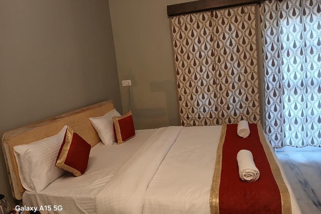 Photo of Bedroom in Pushkar