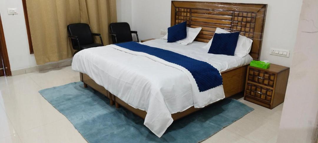 Photo of Bedroom in Chandigarh