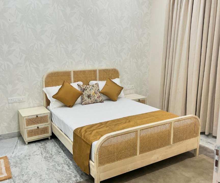 Photo of Bedroom in Jaipur