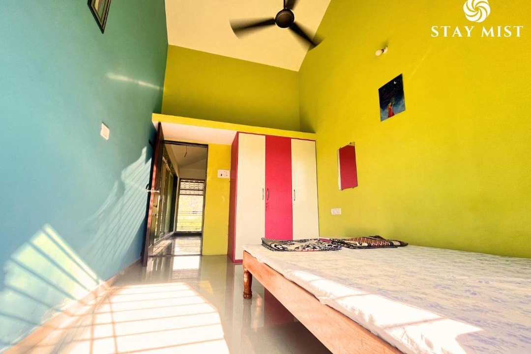 Photo of Bedroom in Alibaug