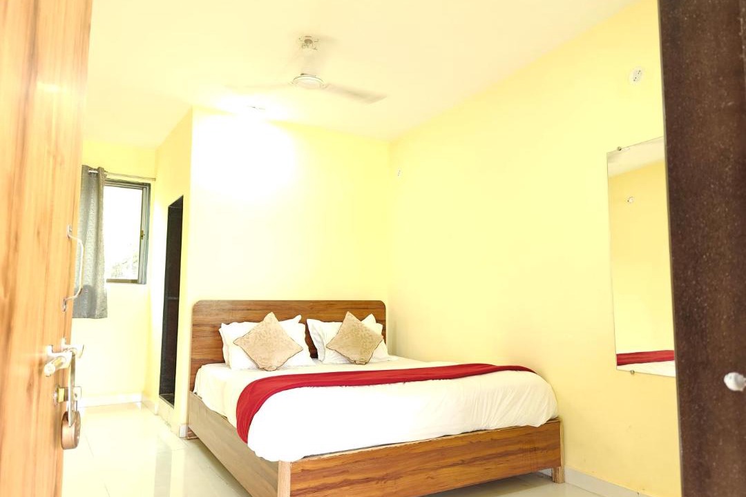 Photo of Bedroom in Amarnath
