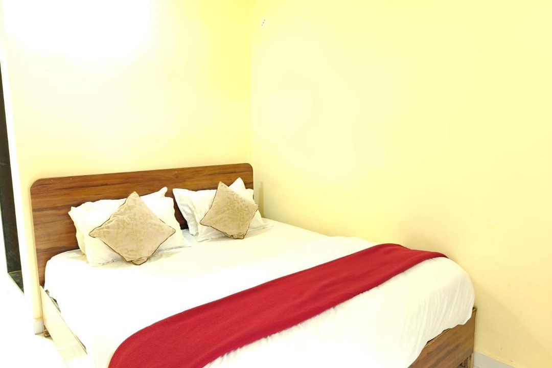 Photo of Bedroom in Amarnath
