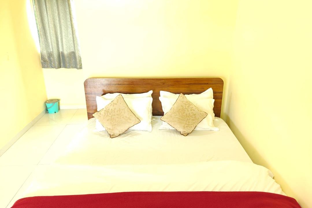 Photo of Bedroom in Amarnath