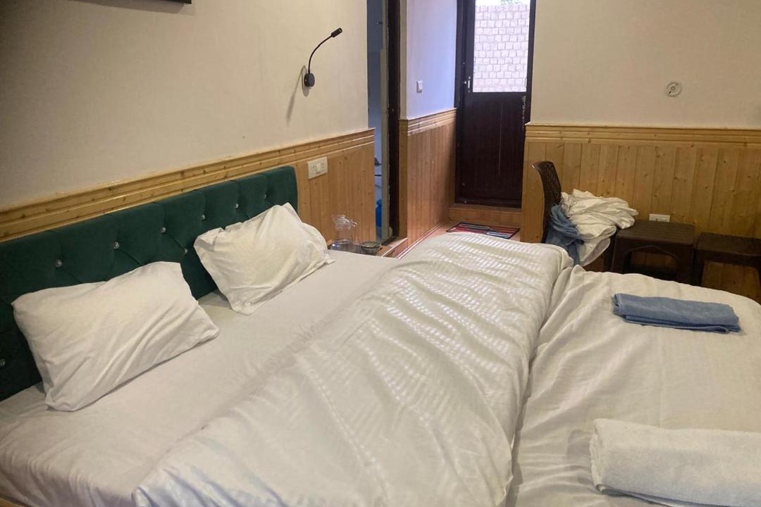 Photo of Bedroom in She
