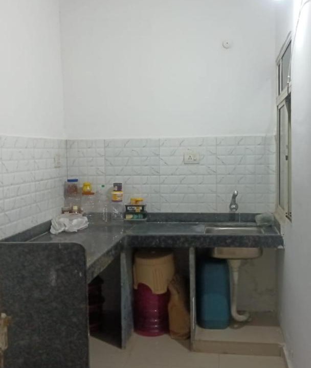 Photo of Kitchen in Paud
