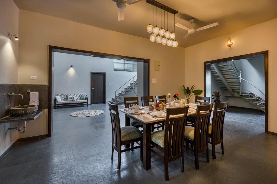 Photo of Kitchen in Nashik