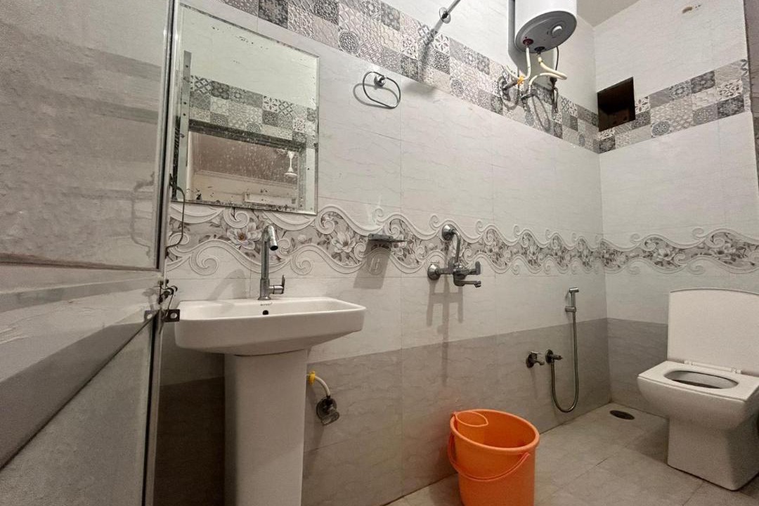 Photo of Bathroom in Amar Sagar Pol