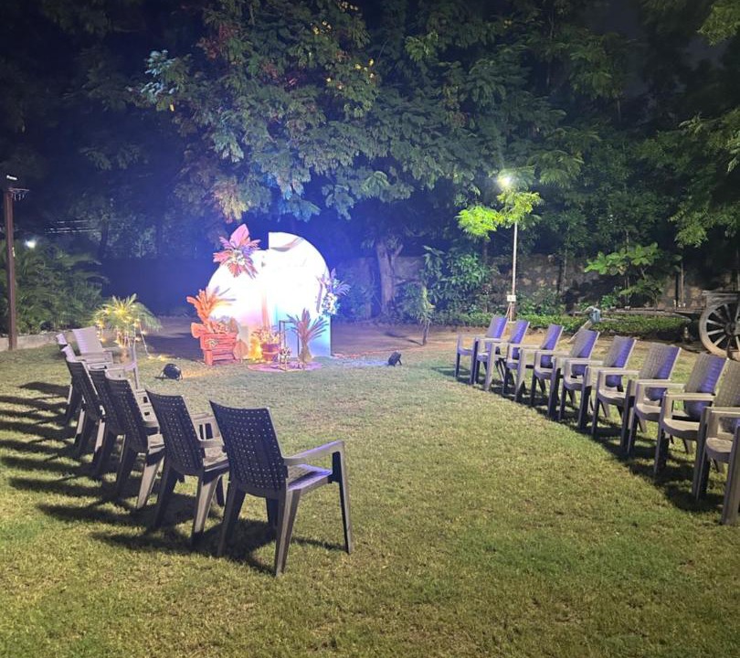 Photo of Outdoor in Sanand