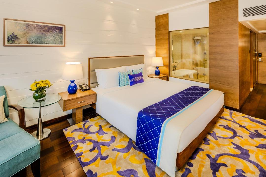 Photo of Bedroom in Panaji