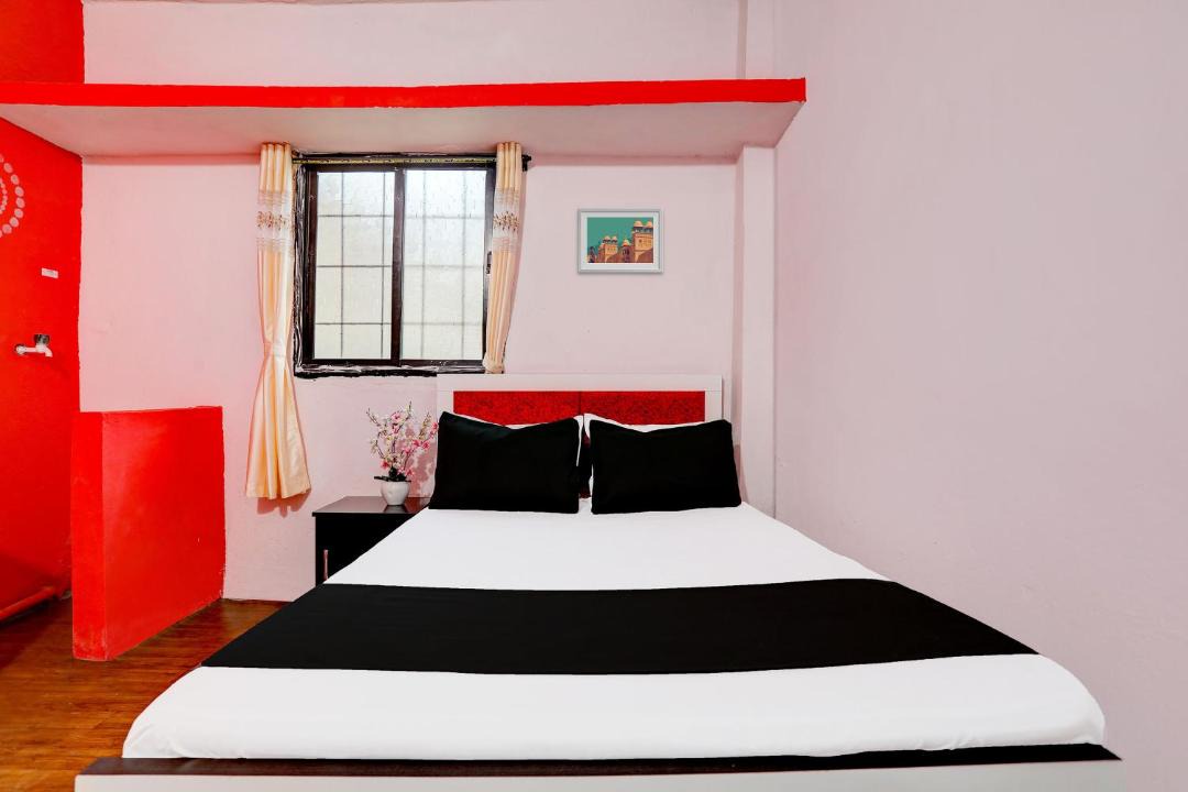 Photo of Bedroom in Hingana