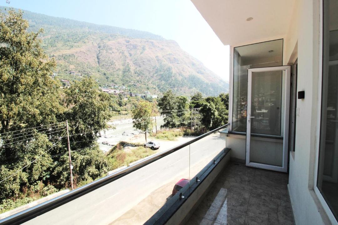 Photo of Patio Balcony in Mohal