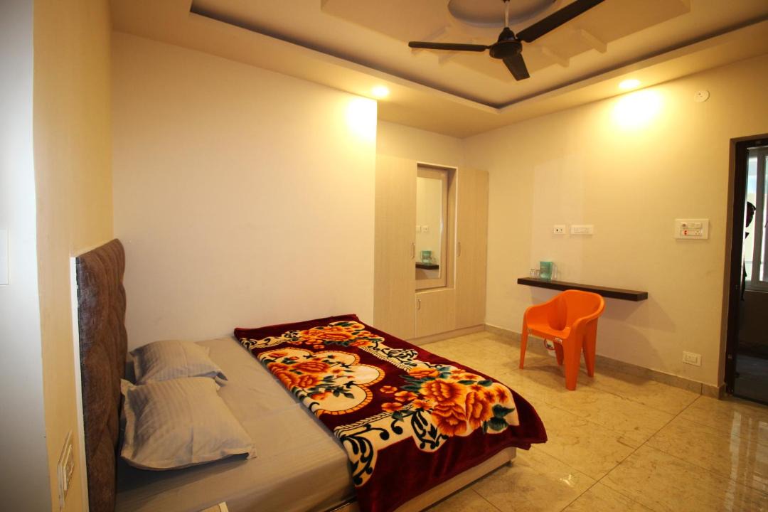 Photo of Bedroom in Mohal