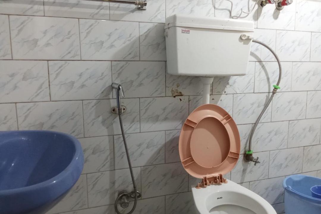 Photo of Bathroom in Darjeeling