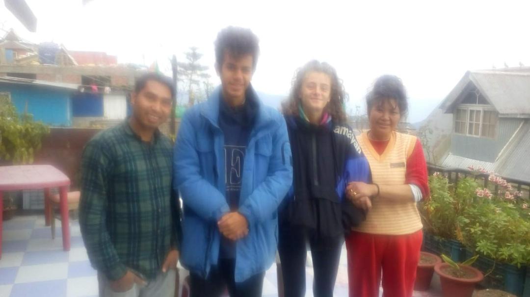 Photo of Others in Darjeeling