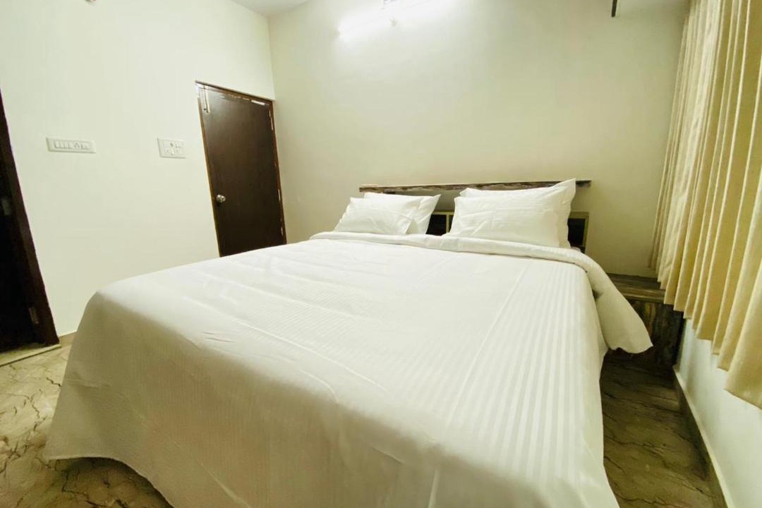 Photo of Bedroom in Doddaballapur