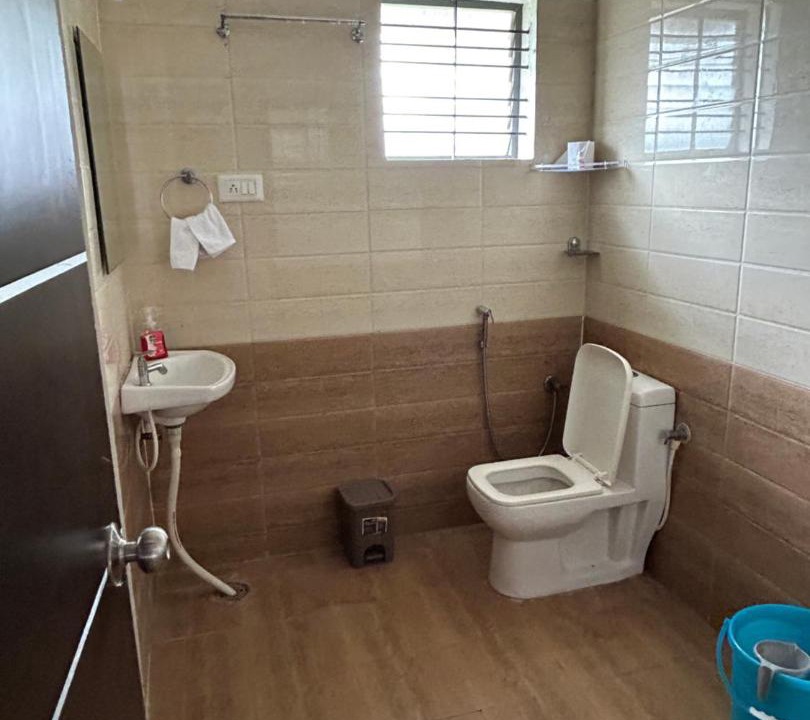 Photo of Bathroom in Doddaballapur