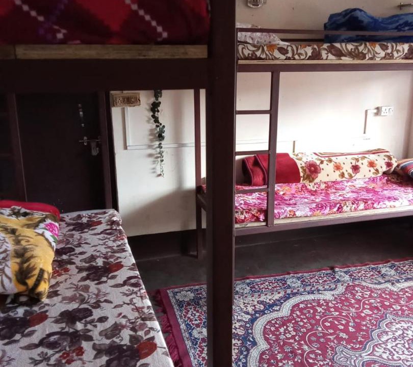 Photo of Bedroom in Darjeeling
