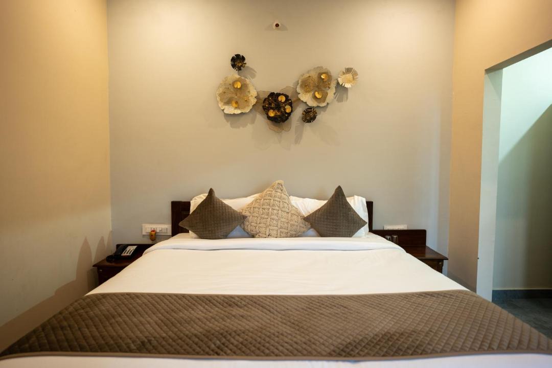 Photo of Bedroom in Village Hokra